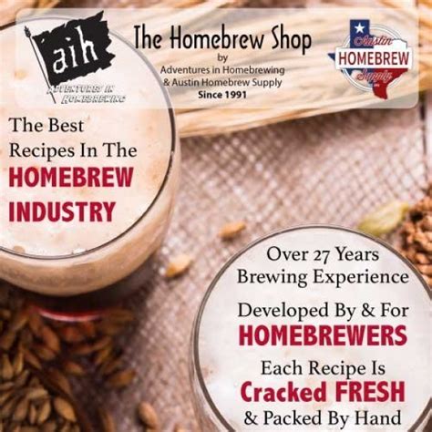 austin homebrew|austins home supply.